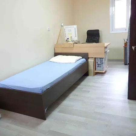 Appartement Dikastiria Terrace La Canée