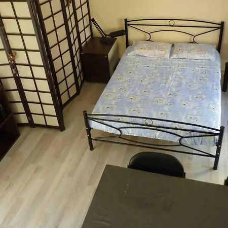 Dikastiria Terrace Appartement