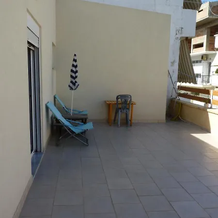 Dikastiria Terrace